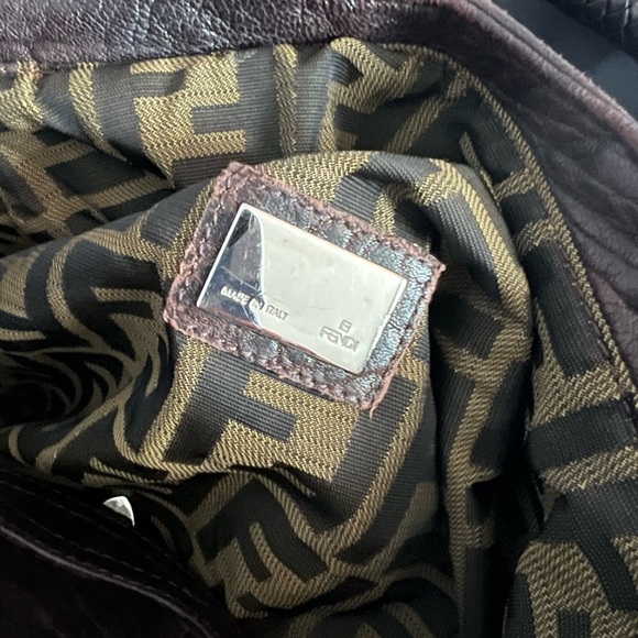 Fendi Spy bag - Picture 8 of 16